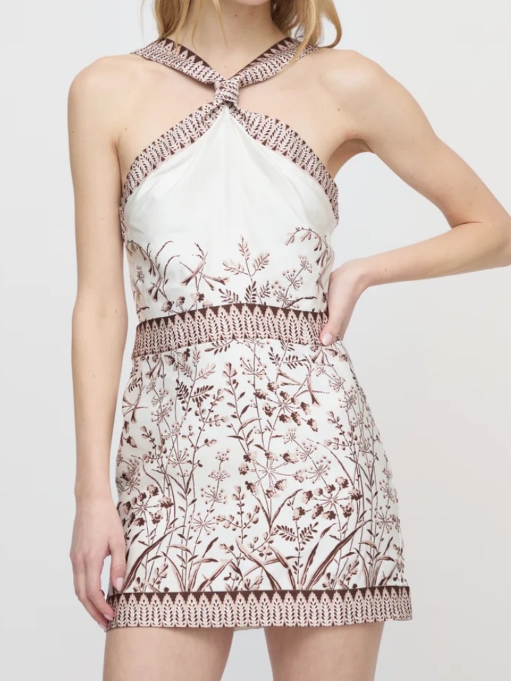 Hill house Meagan Dress